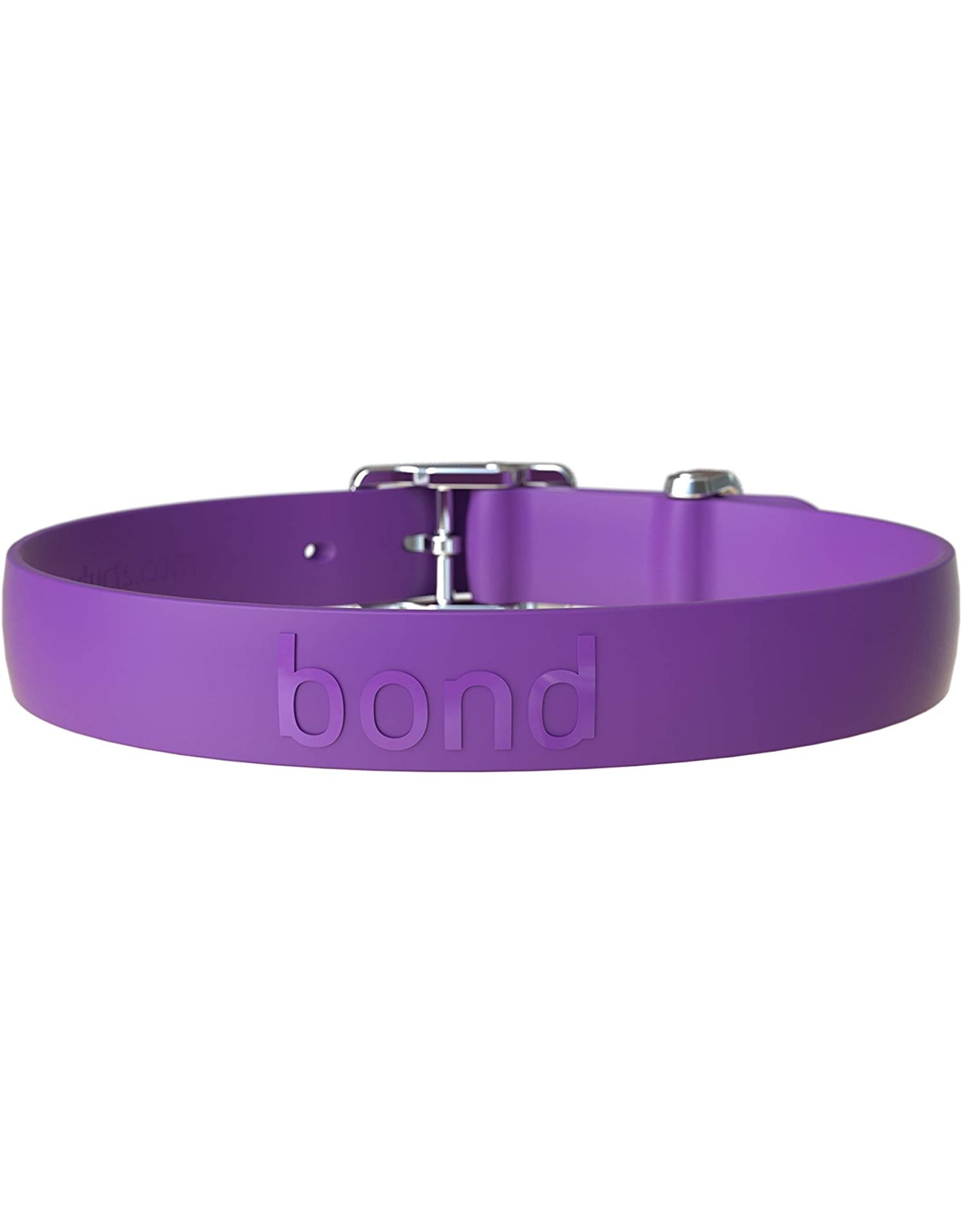 Bond Bond Pet Products Durable Dog Collar