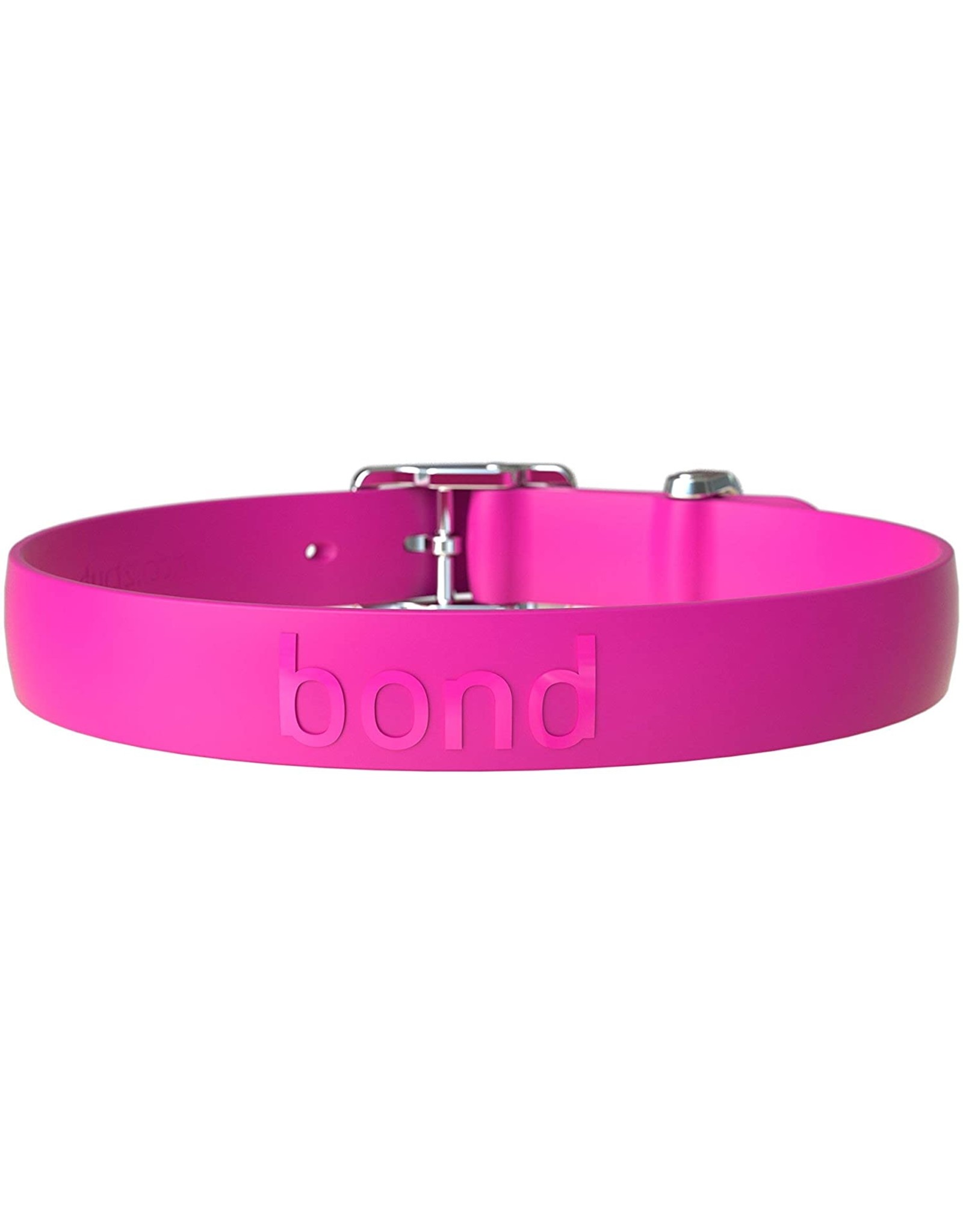 Bond Bond Pet Products Durable Dog Collar