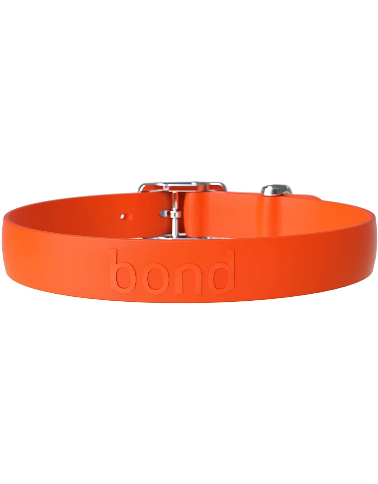 Bond Bond Pet Products Durable Dog Collar