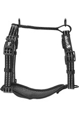 Alcott Alcott Adventure Dog Harness with Reflective Stitching & Mesh Padding