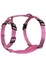 Alcott Alcott Adventure Dog Harness with Reflective Stitching & Mesh Padding
