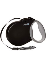 Alcott Alcott  Adventure Retractable Reflective Belt Leash