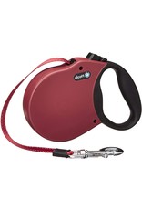 Alcott Alcott  Adventure Retractable Reflective Belt Leash