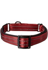 Alcott Alcott Martingale Collar with Reflective Stitching & Neoprene Padding