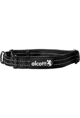 Alcott Alcott Martingale Collar with Reflective Stitching & Neoprene Padding