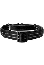 Alcott Alcott Martingale Collar with Reflective Stitching & Neoprene Padding