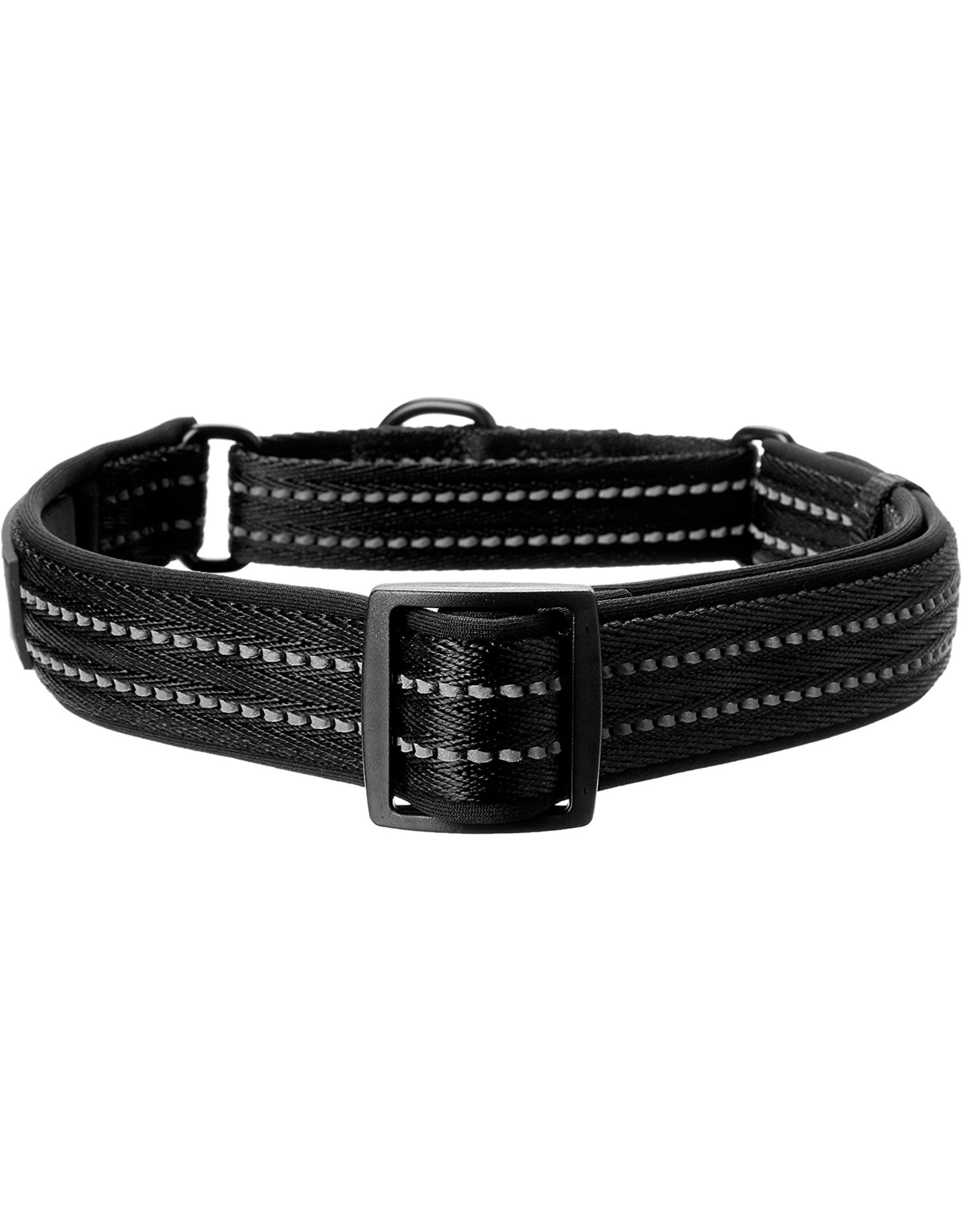 Alcott Alcott Martingale Collar with Reflective Stitching & Neoprene Padding