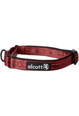 Alcott Alcott Martingale Collar with Reflective Stitching & Neoprene Padding