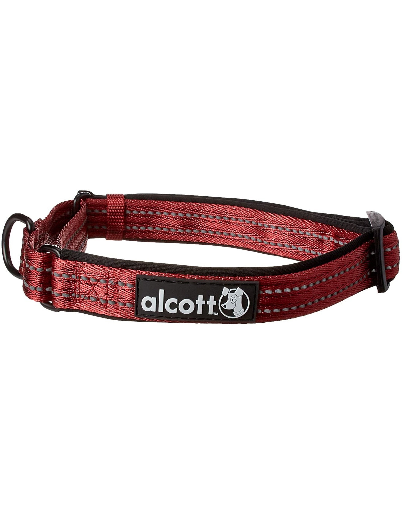 Alcott collar top