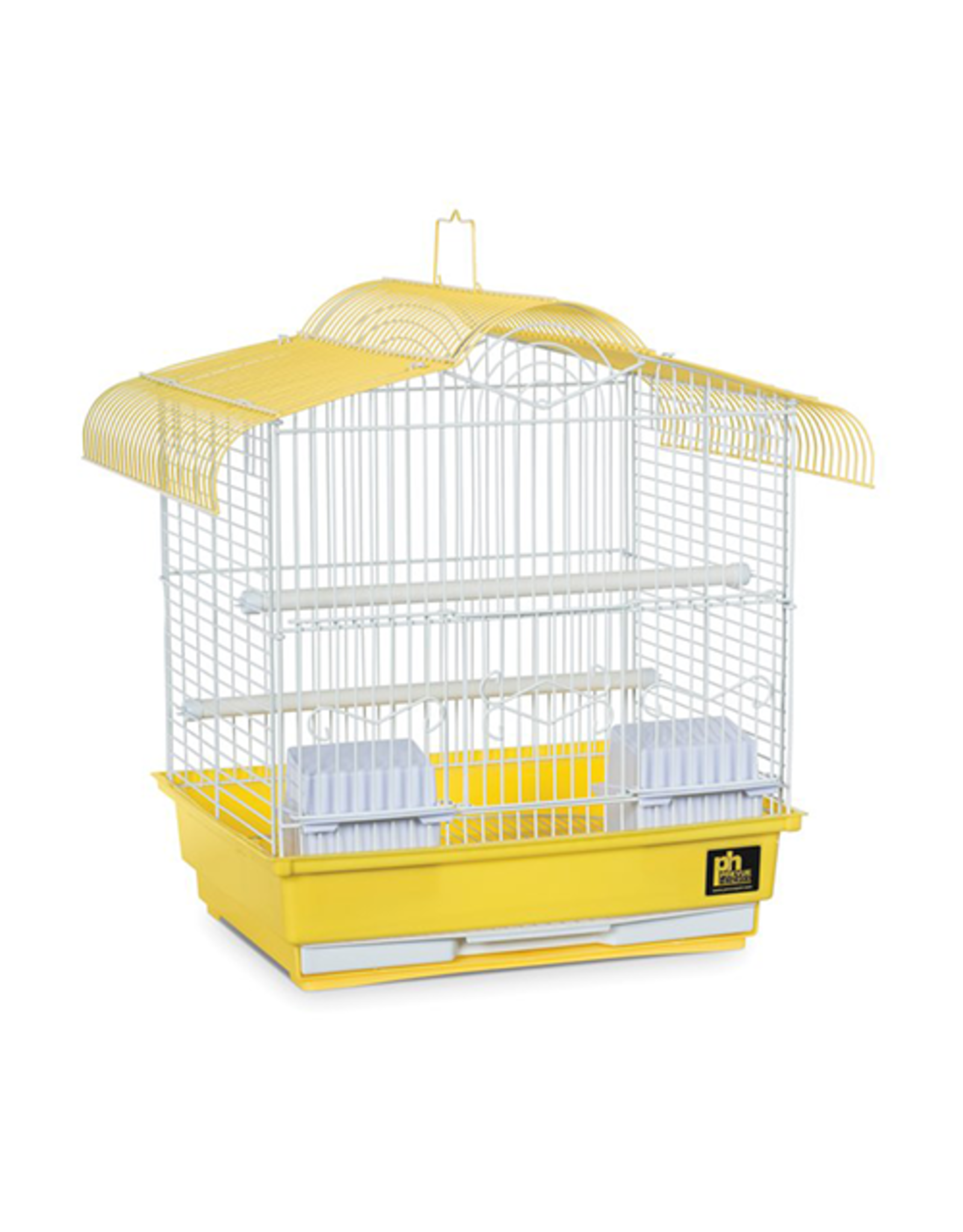 Prevue Hendryx™ Pastel Parakeet Bird Cages - Fortune Pet Mart