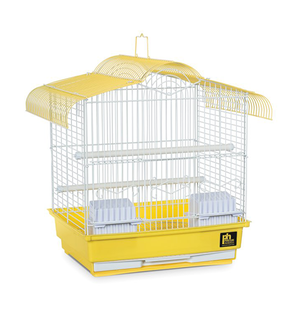 Prevue Pet Product Prevue Hendryx™ Pastel Parakeet Bird Cages