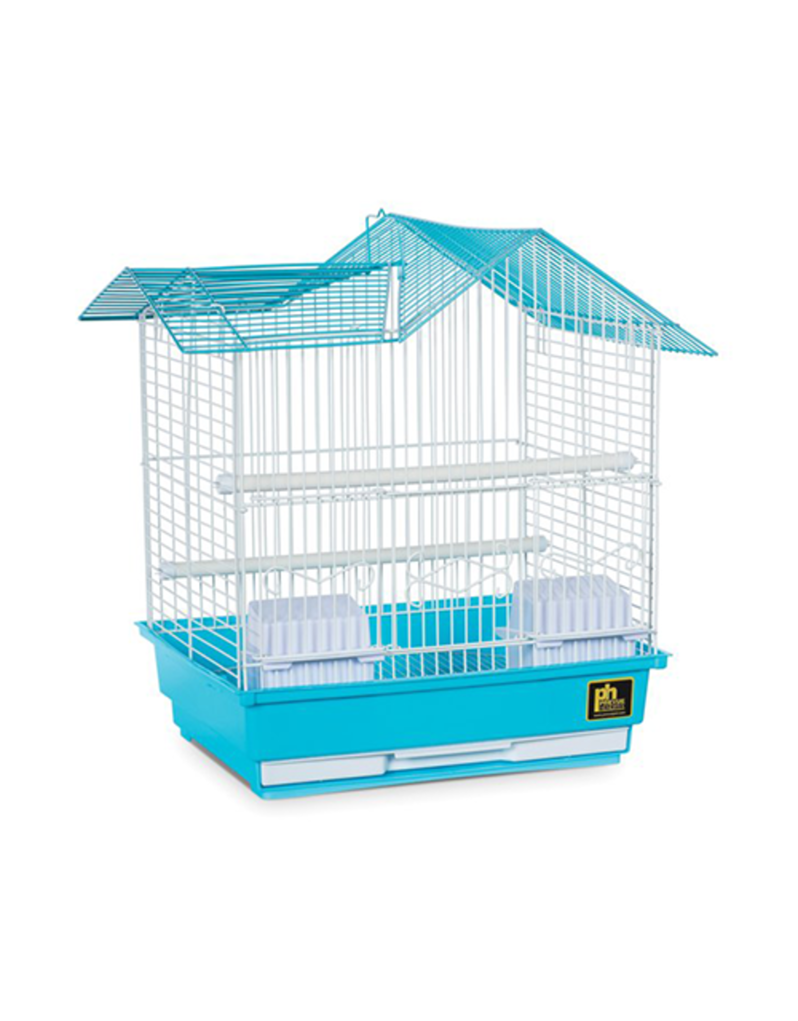 Prevue Pet Product Prevue Hendryx™ Pastel Parakeet Bird Cages