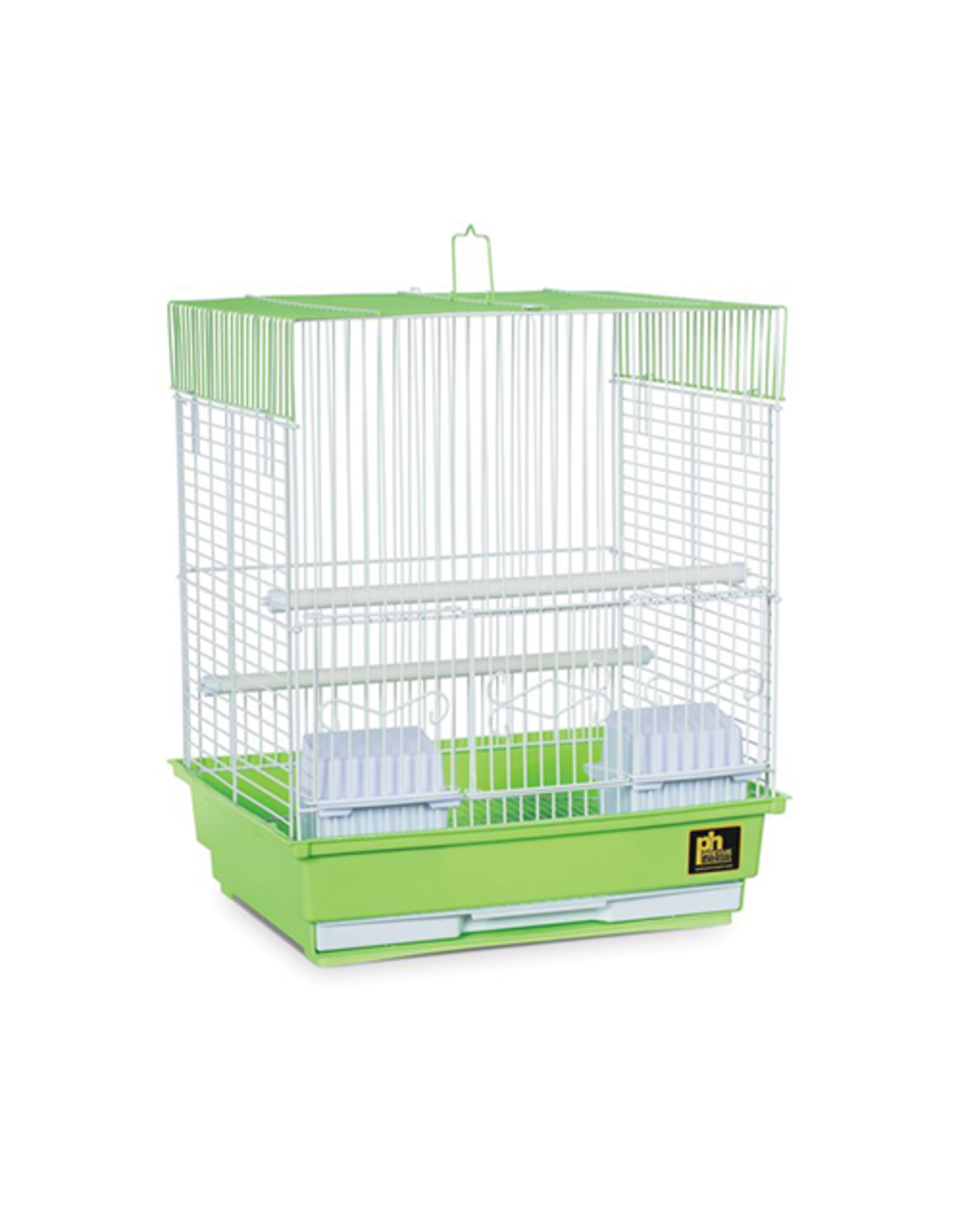 Prevue Pet Product Prevue Hendryx™ Pastel Parakeet Bird Cages