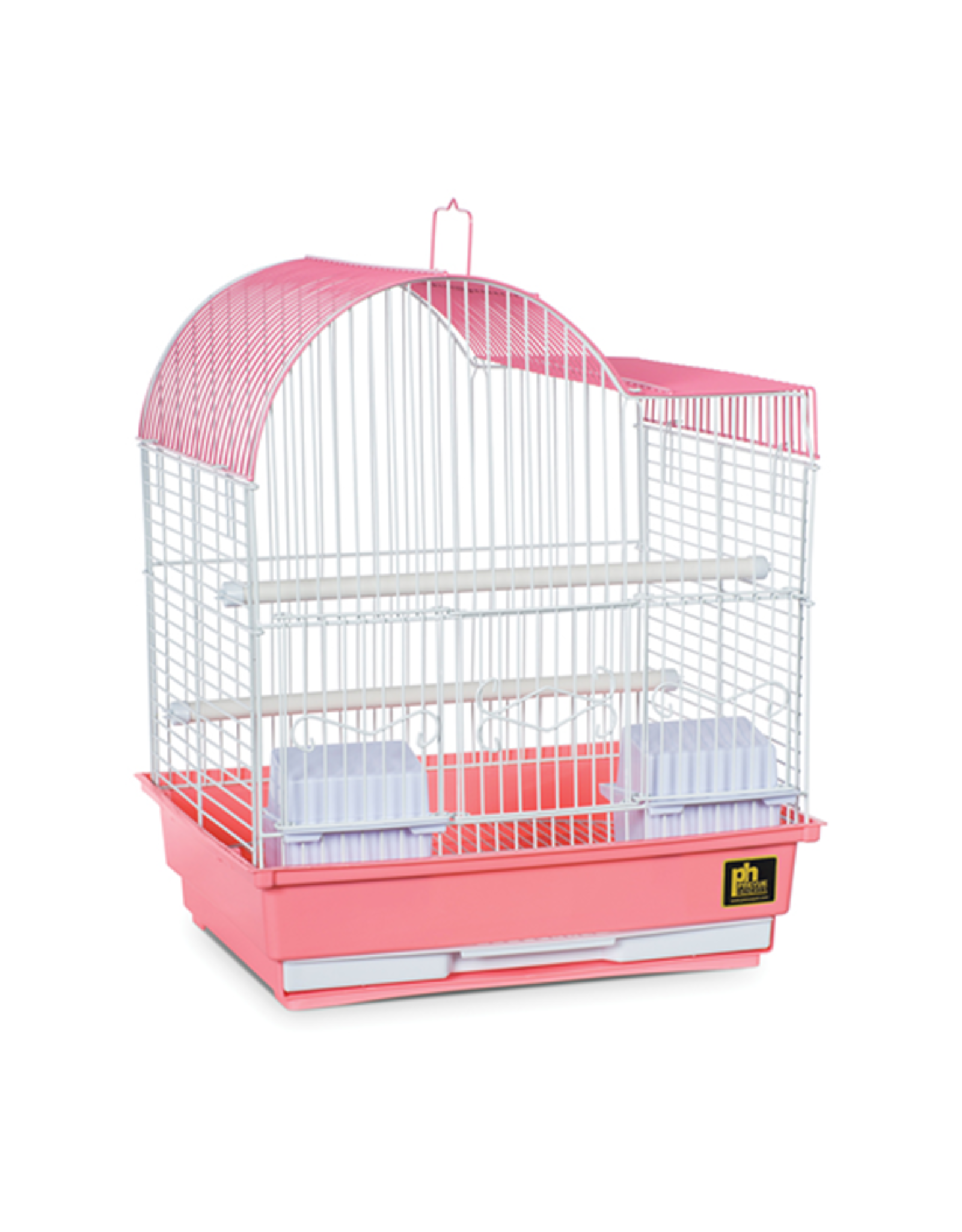 Prevue Pet Product Prevue Hendryx™ Pastel Parakeet Bird Cages