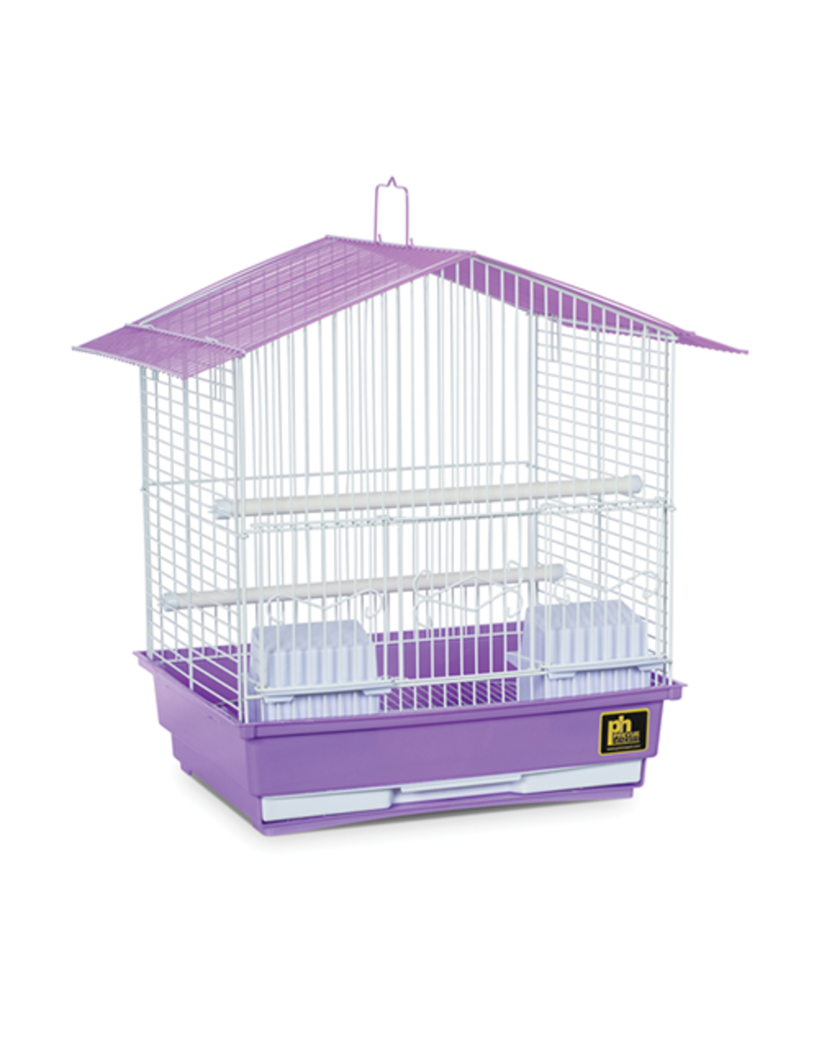Prevue Pet Product Prevue Hendryx™ Pastel Parakeet Bird Cages