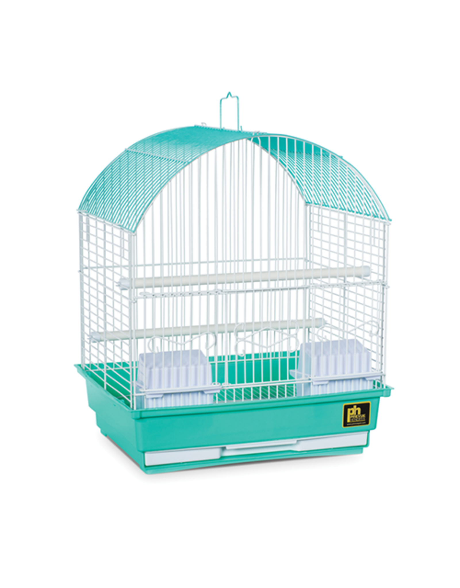Prevue Pet Product Prevue Hendryx™ Pastel Parakeet Bird Cages