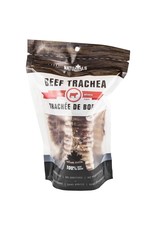 Naturawls NatuRAWls Beef Trachea 5" - 3pc bag