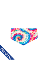 Canada Pooch Canada Pooch® Chill Seeker Cooling Bandana Tie Dye
