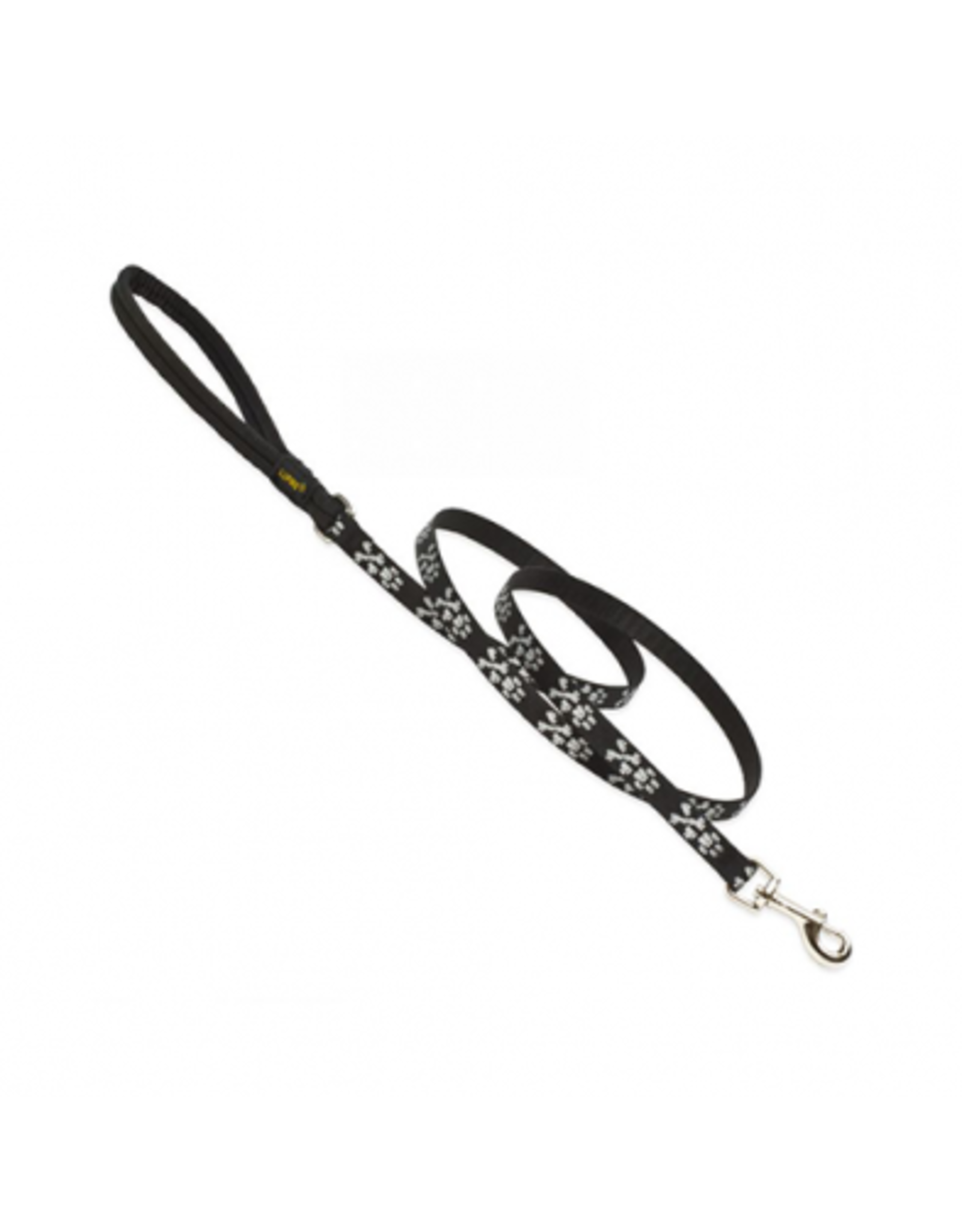 Lupine Lupine® Originals Collection Bling Bonz Lead 3/4" x 6'