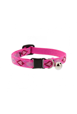 Lupine Lupine® Originals Collection Puppy Love Safety Cat Collar 1/2" x 8"-12" Lupine Lupine® Originals Collection Puppy Love Safety Cat Collar 1/2" x 8"-12"