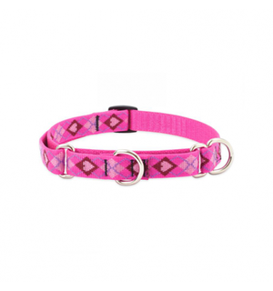 Lupine Lupine® Originals Collection Puppy Love Combo Collar 3/4" x 14" to 20"