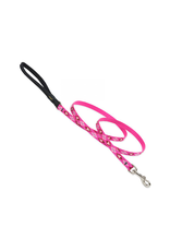 Lupine Lupine® Originals Collection Puppy Love Lead 3/4" x 6'