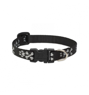 Lupine Lupine® Originals Collection Bling Bonz Adjustable Collar 1" x 12" to 20"