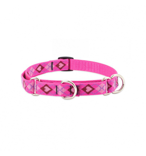 Lupine Lupine® Originals Collection Puppy Love Combo Collar 1" x 19" to 27"