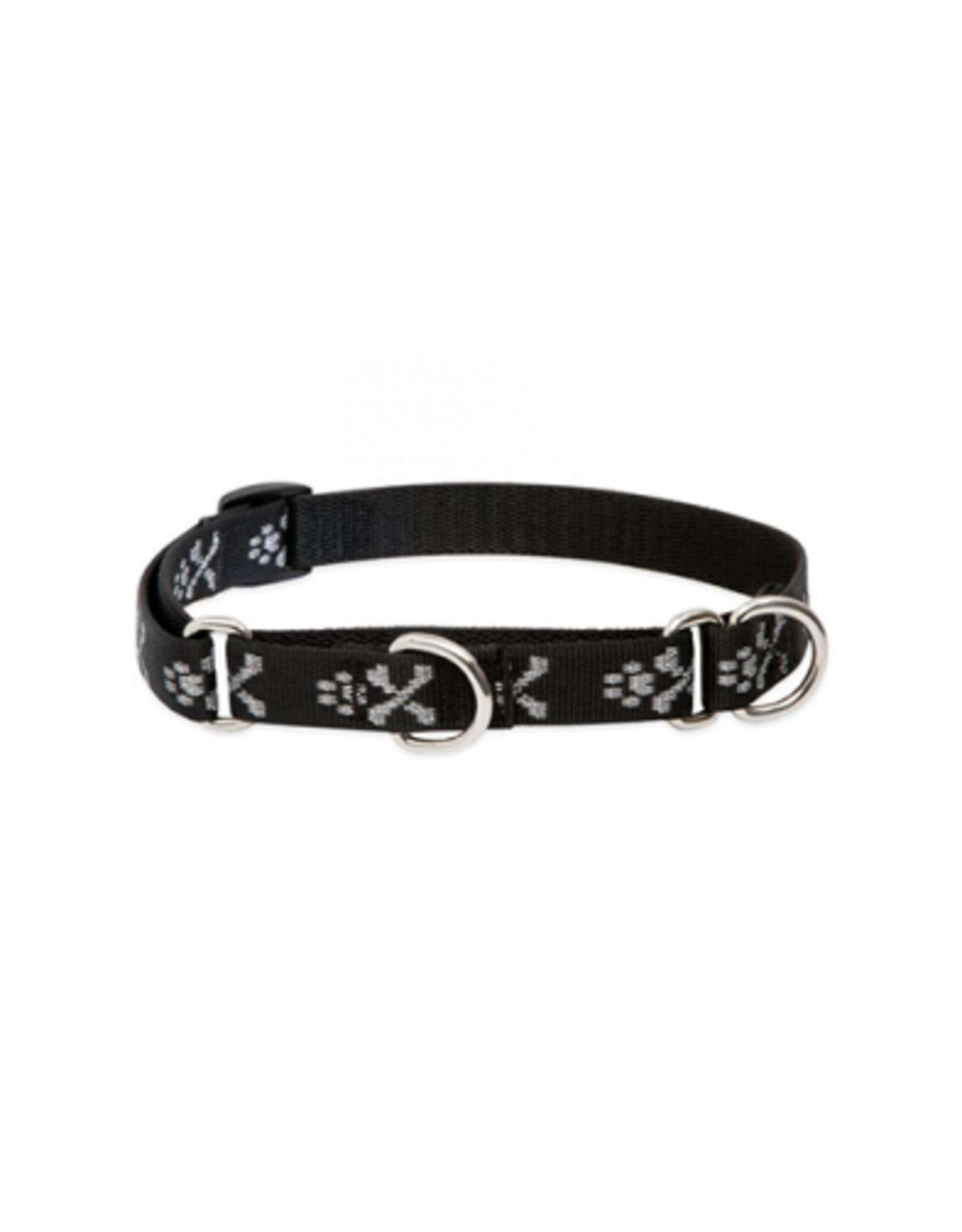 Lupine Lupine® Originals Collection Bling Bonz Combo Collar 1" x 19" to 27"