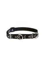 Lupine Lupine® Originals Collection Bling Bonz Combo Collar 1" x 15" to 22"