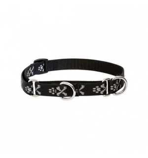 Lupine Lupine® Originals Collection Bling Bonz Combo Collar 1" x 15" to 22"