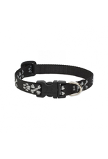 Lupine Lupine® Originals Collection Bling Bonz Adjustable Collar 1" x 15" to 25"