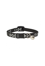 Lupine Lupine® Originals Collection Bling Bonz Safety Cat Collar 1/2" x 8"-12"