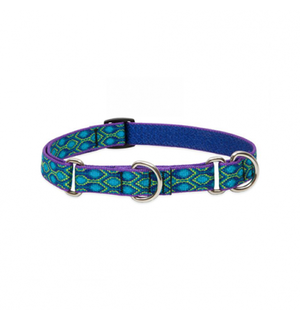 Lupine Lupine® Originals Collection Rain Song Combo Collar 3/4" x 19" to 27"
