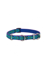 Lupine Lupine® Originals Collection Rain Song Combo Collar 1" x 19" to 27"