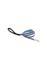 Lupine Lupine® Originals Collection Muddy Paws Lead 3/4" x 4'