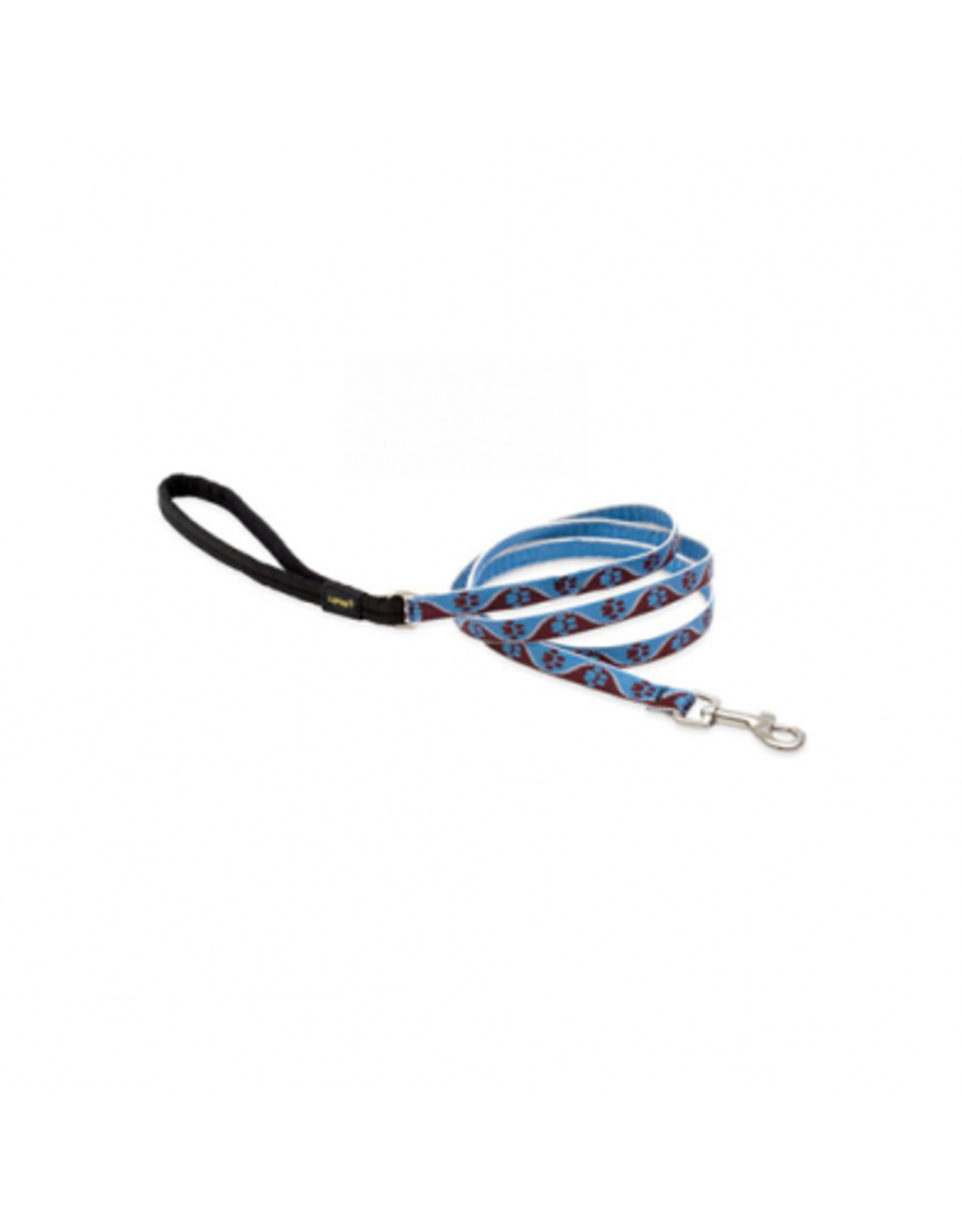 Lupine Lupine® Originals Collection Muddy Paws Lead 3/4" x 4'
