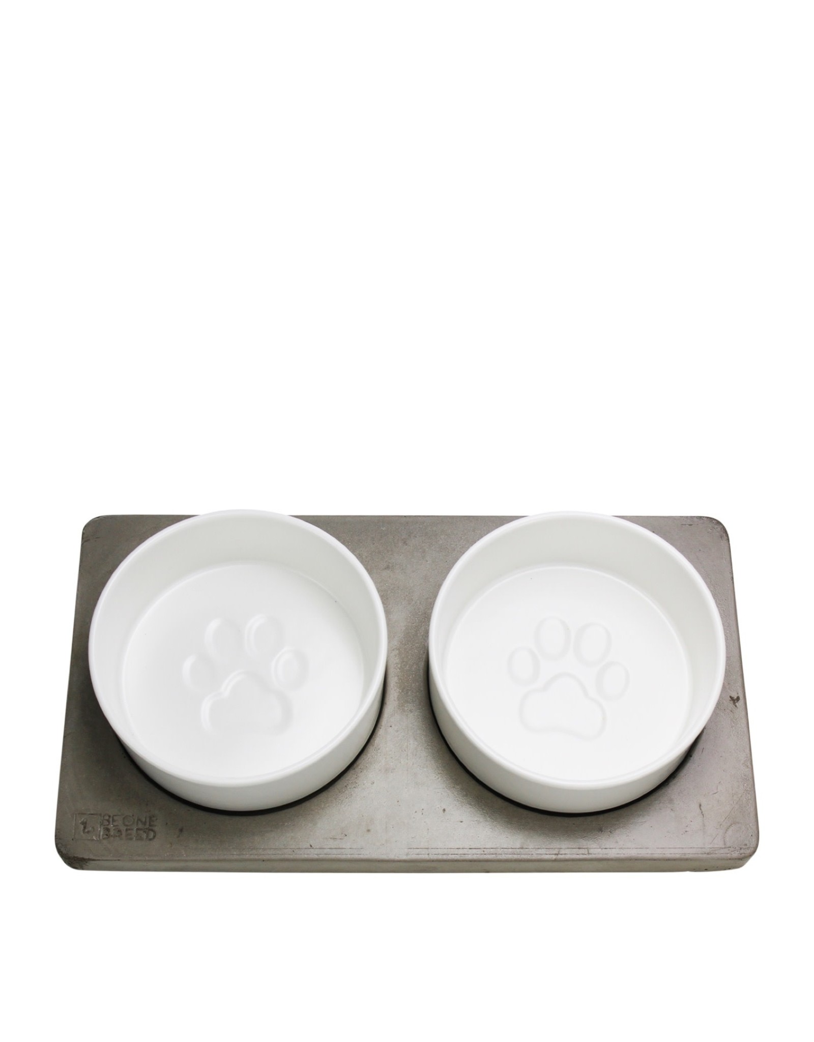 Beone Breed Be One Breed Concrete and Ceramic Bowls - Medium 750ml