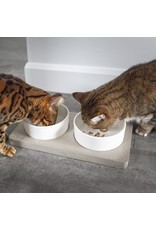 Beone Breed Be One Breed Concrete and Ceramic Bowls - Medium 750ml