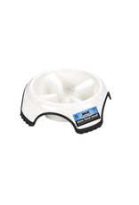 JW  Skid Stop Slow Feed Bowl (Color May Vary)