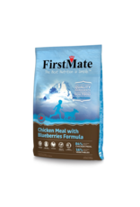 FirstMate FirstMate Grain Free LID Dog Food- Chicken & Blueberry Recipe FirstMate FirstMate Grain Free LID Dog Food- Chicken & Blueberry Recipe