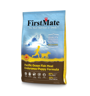 FirstMate FirstMate Puppy Food- Grain Free LID Pacific Ocean Fish