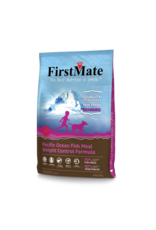 FirstMate FirstMate Grain Free Dog Food- LID Ocean Fish Senior & Weight Control