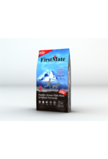 FirstMate FirstMate Grain Free LID Dog Food- Pacific Ocean Fish Original Small Bites
