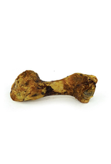 FOUFOUBRANDS™ BOUCHERIE® HUMEROUS BONE DOG BONE 6"