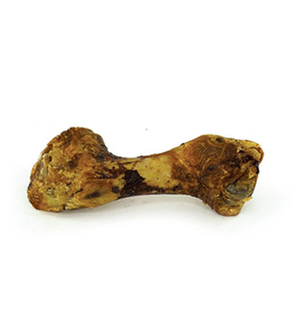 FOUFOUBRANDS™ BOUCHERIE® HUMEROUS BONE DOG BONE 6"