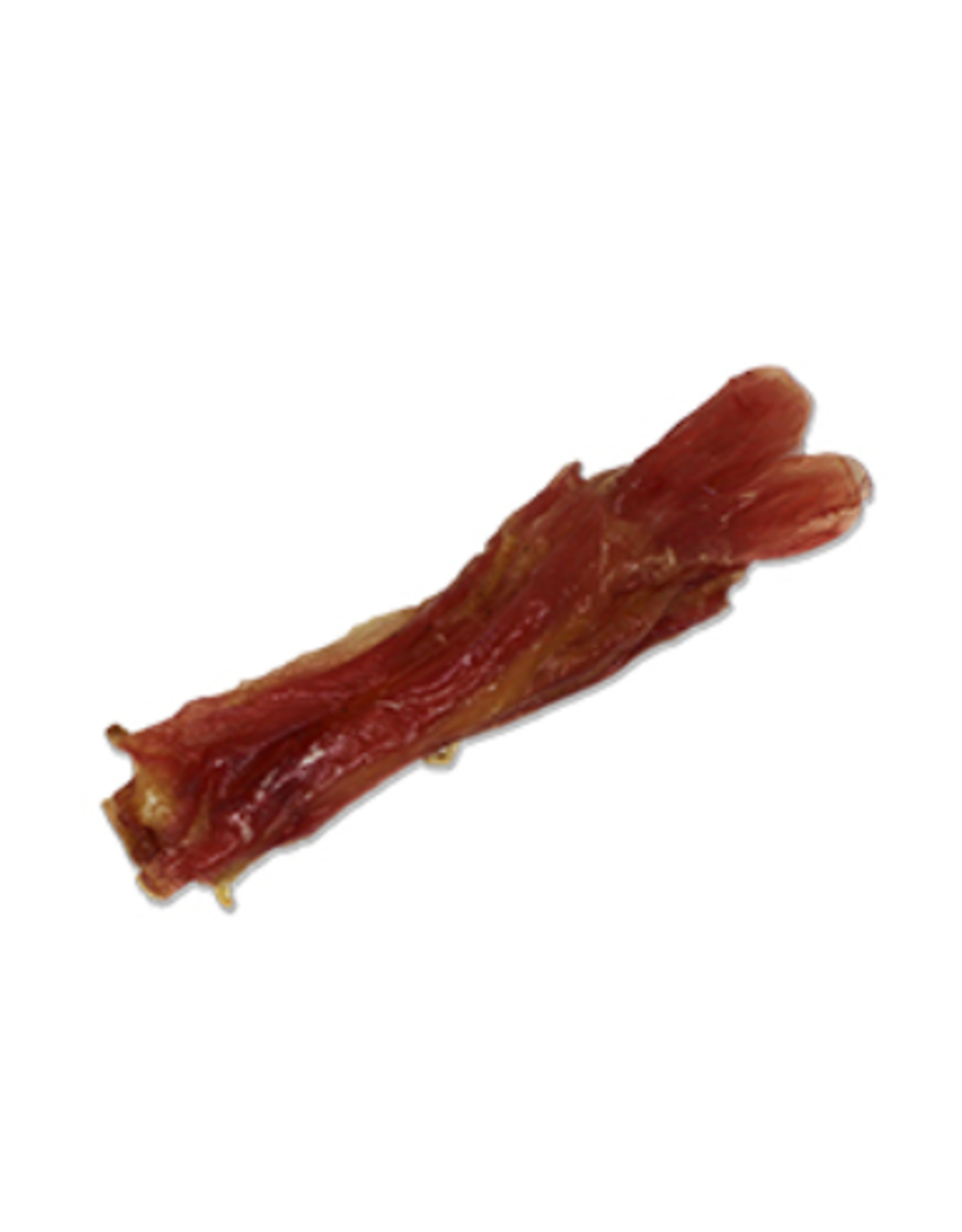 Open Range OPEN RANGE® BEEF TENDON 5" TO 8" DOG TREAT single