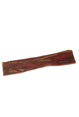 Open Range OPEN RANGE® BEEF CHOMPER FLATTENED 6" DOG TREAT single