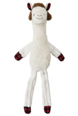 Spot Spot - Holiday Llamas  ASST 23'' Spot Spot - Holiday Llamas  ASST 23''