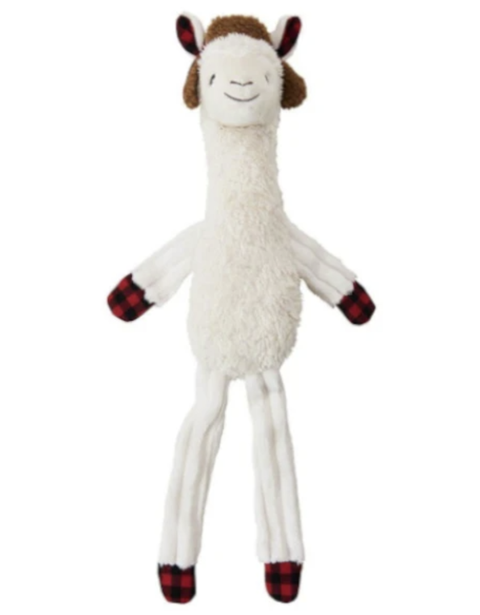 Spot Spot - Holiday Llamas  ASST 23''